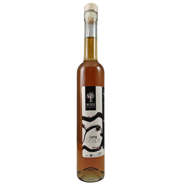 Hr. Skov Blåvand Lyng Snaps 50cl
